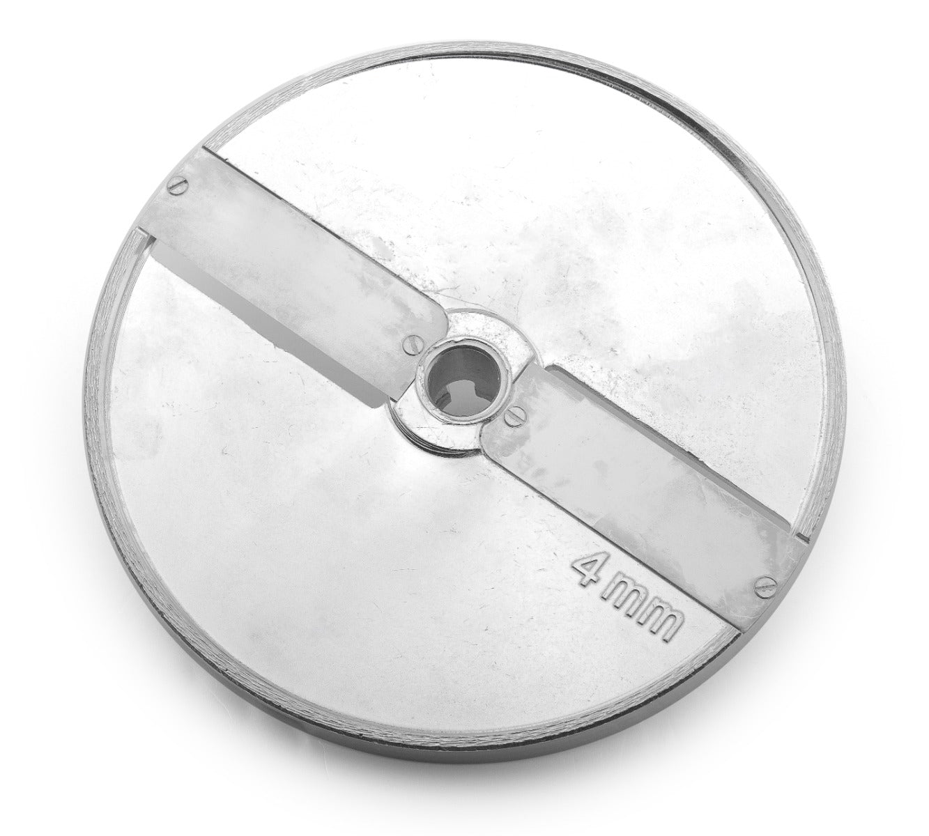 SA004 - 4mm Slicer Metal - Two Blade