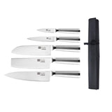 Vogue Tsuki Series 8 - Knife Set (5 Piece)