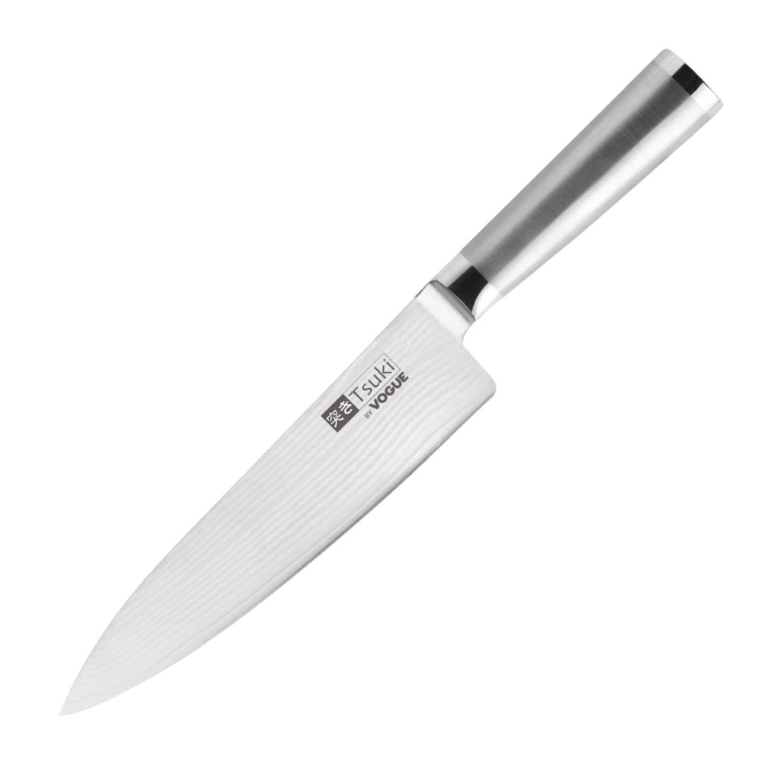 Vogue Tsuki Series 8 - Knife Set (5 Piece)