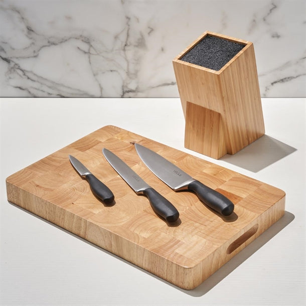 Vogue Chef Paring & Carving Knife Set