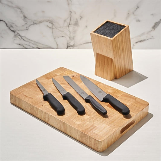 Vogue Chef Paring & Carving Knife Set