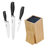 Vogue Chef Paring & Carving Knife Set