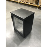 2NDs: Thermaster single door Drink Cooler - SC148G-SA7-Aug