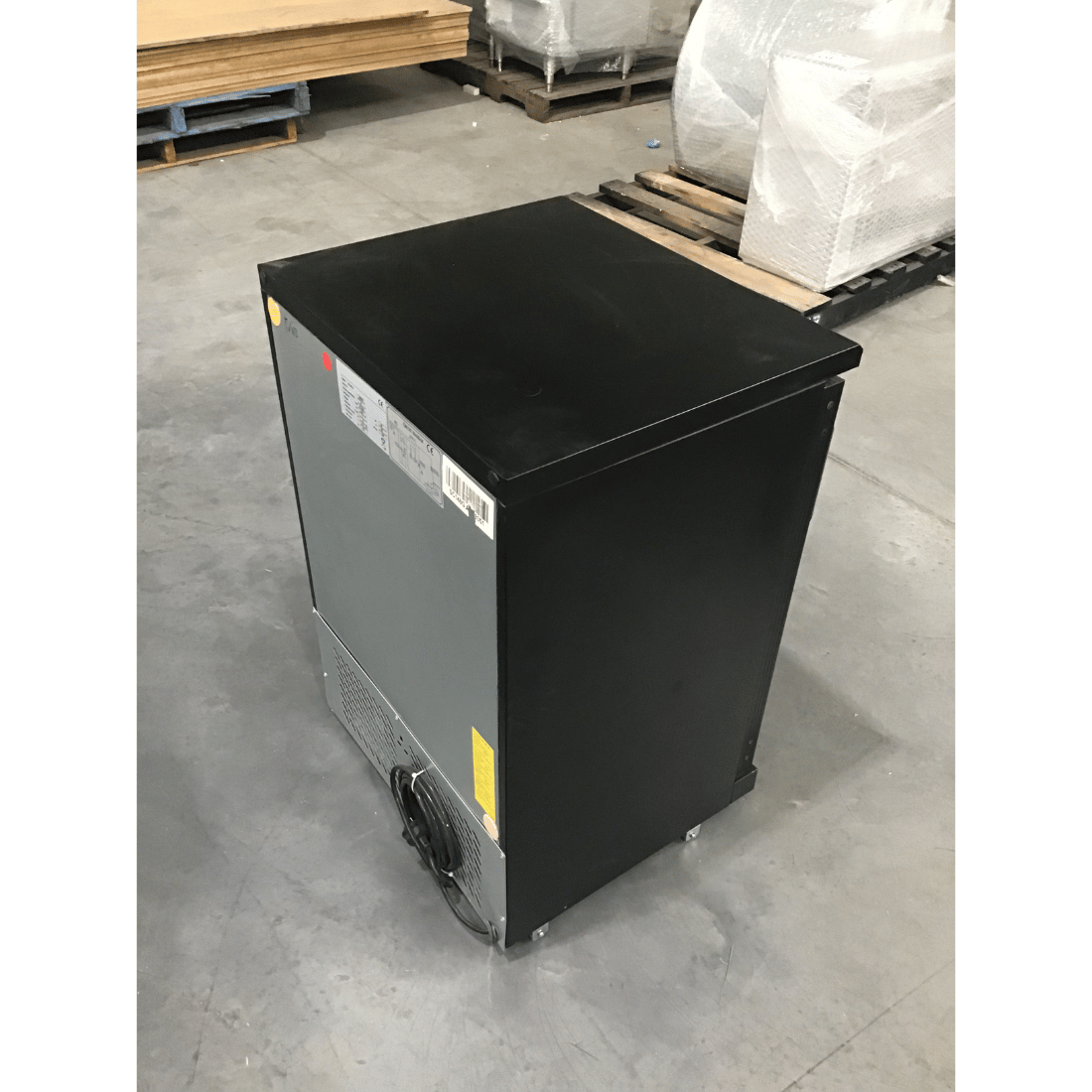 2NDs: Thermaster single door Drink Cooler - SC148G-SA7-Aug