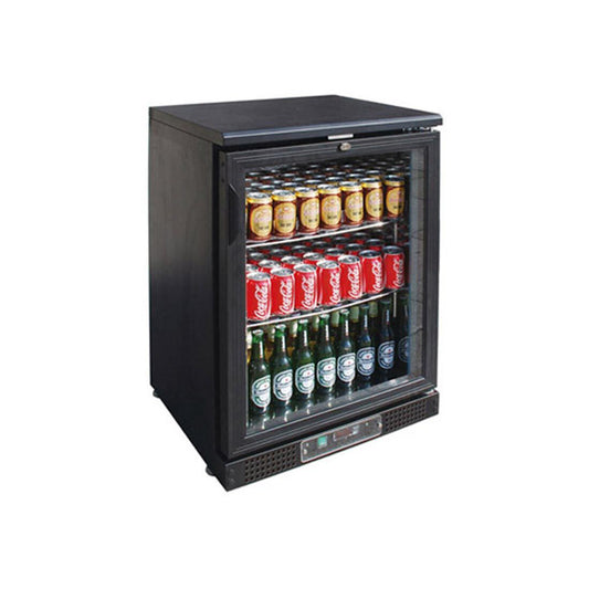 Ex-showroom: single door Drink Cooler SC148G-NSW1690