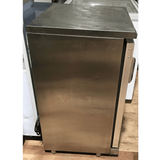2NDs: Thermaster single door Stainless Steel Bar Cooler - SC148SG-QLD333