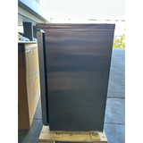 Ex-Showroom: Thermaster Two Door Stainless Steel Bar Fridge/Cooler - SC248SG-QLD123