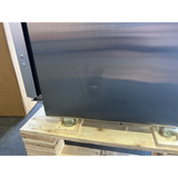 Ex-Showroom: Thermaster Two Door Stainless Steel Bar Fridge/Cooler - SC248SG-QLD123