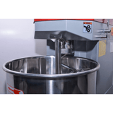 Tyron Fixed Head Heavy Duty 34L Spiral Mixer â€“ SCP34