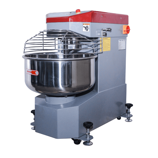 Ex-Showroom: Tyron Fixed Head Heavy Duty 23L Spiral Mixer - SCP23-VIC1066