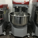 Ex-Showroom: Tyrone Fixed Head Heavy Duty 34L Spiral Mixer - SCP34-VIC1068