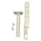 SCRAP-BRACKET-50 Stability bracket to suit SCRAP-C-50