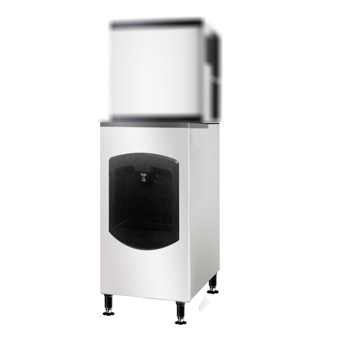 Blizzard Ice Dispenser Capacity 60kg - SD-130B