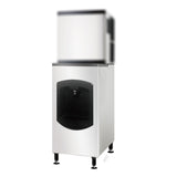 Blizzard Ice Dispenser Capacity 60kg - SD-130B