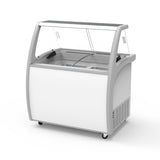 Thermaster 300L Gelato Display - SD-325P
