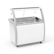 Thermaster 300L Gelato Display - SD-325P