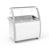Thermaster 300L Gelato Display - SD-325P