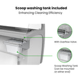 Thermaster 300L Gelato Display - SD-325P