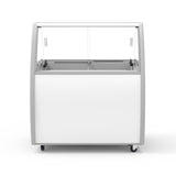 Thermaster 300L Gelato Display - SD-325P
