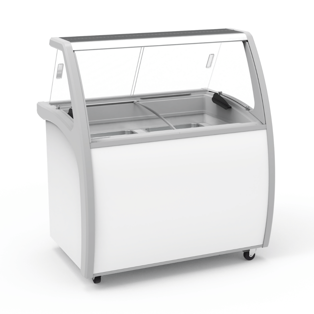 Thermaster 325L Gelato Display SD-325P