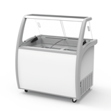 Thermaster 325L Gelato Display SD-325P