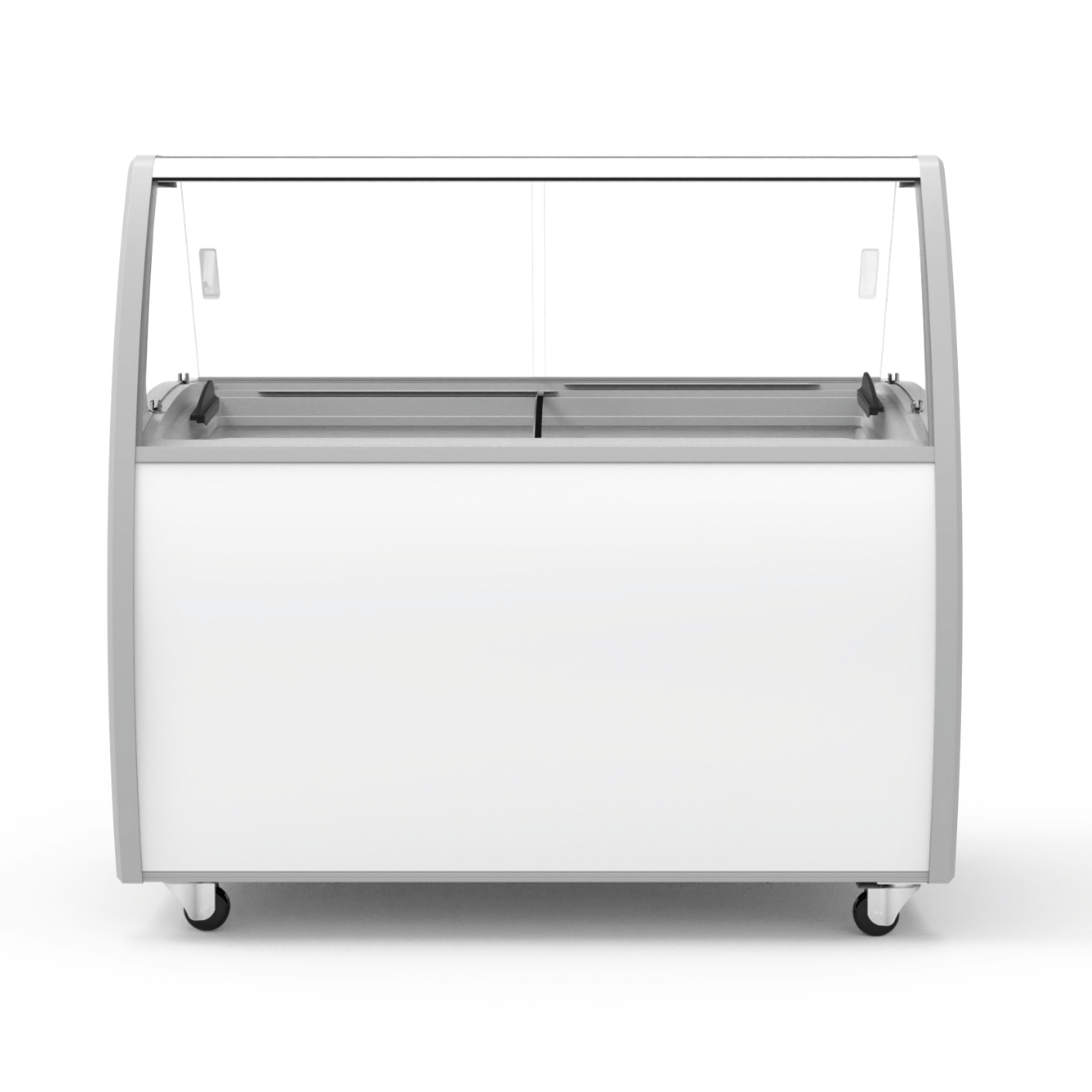 Thermaster 415L Gelato Display SD-415P