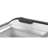 Thermaster Heavy Duty Supermarket Glass Sliding Lid Freezers 477L - SD-506K