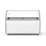 Thermaster 535L Gelato Display - SD-575P