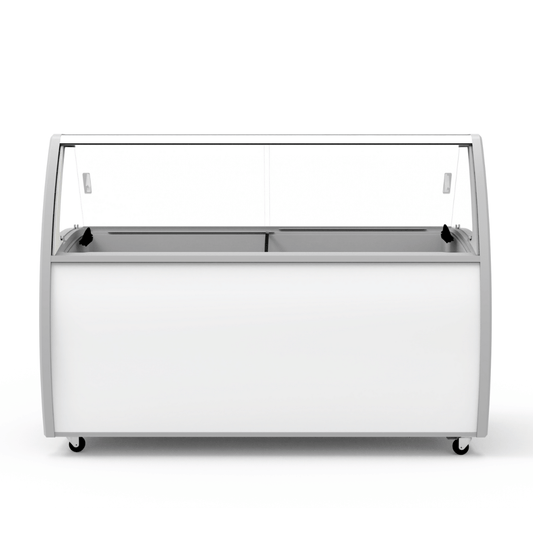 Thermaster 575L Gelato Display SD-575P