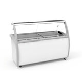 Thermaster 575L Gelato Display SD-575P