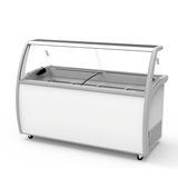 Thermaster 575L Gelato Display SD-575P