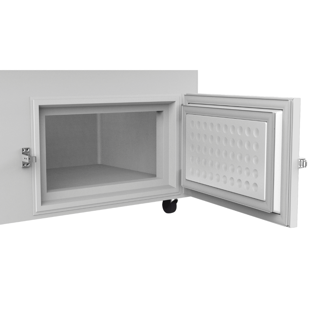 Thermaster 535L Gelato Display - SD-575P