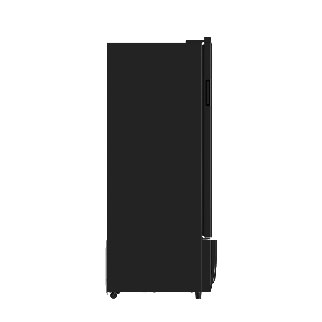 Thermaster Upright Glass Door Beverage Fridge - SDC-178B