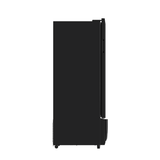 Thermaster Upright Glass Door Beverage Fridge - SDC-178B