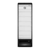 Thermaster Upright Glass Door Beverage Fridge - SDC-258B
