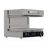 Fagor 600mm Ultrarapid Electric Salamander - SEQ-60-4