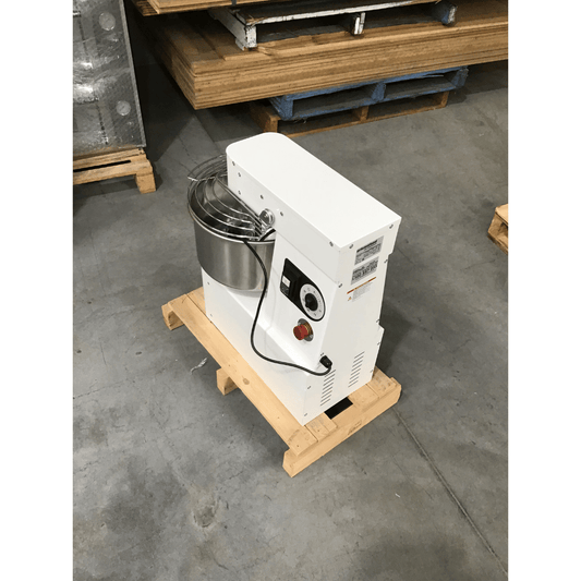 Ex-Showroom: Prismafood Spiral Mixers - SFM20-SA7-Dec