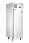 THERMASTER 500L Full-Width Single Solid Door Upright Freezer — SFWF500