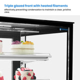 Bonvue Chilled Food Display - SG150FA-2XB