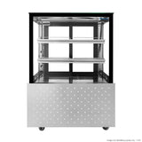 Bonvue Chilled Food Display - SG090FA-2XB