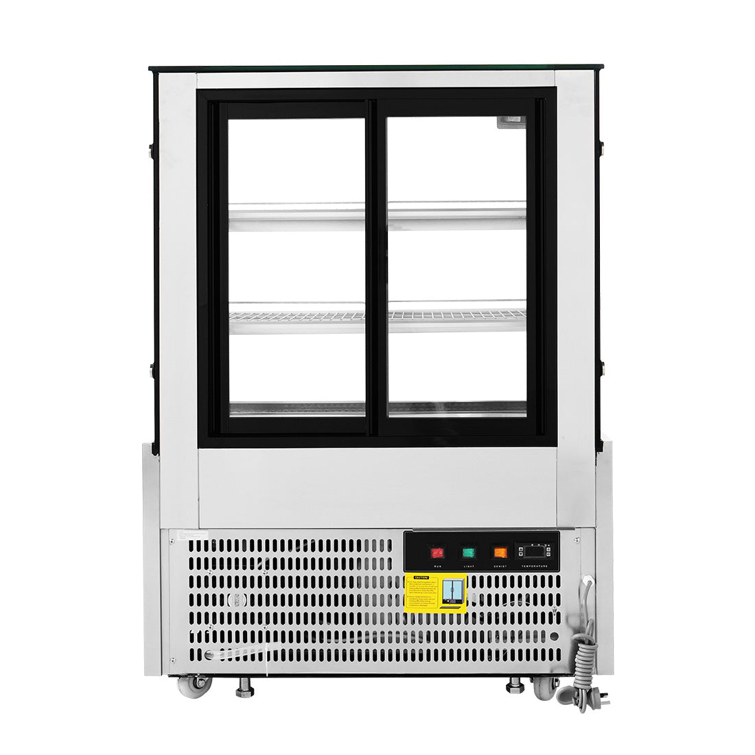 Bonvue Chilled Food Display - SG090FA-2XB