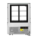 Bonvue Chilled Food Display - SG090FA-2XB