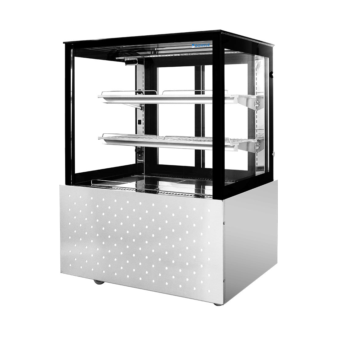 Bonvue Chilled Food Display - SG090FA-2XB