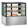 2NDs: Bonvue Chilled Food Display - SG090FA-2XB