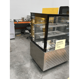 Ex-Showroom: Bonvue Chilled Food Display - SG090FA-2XB-NSW1972