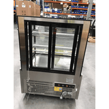 Ex-Showroom: Bonvue Chilled Food Display - SG090FA-2XB-NSW1972