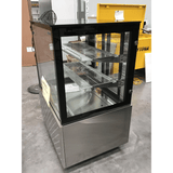 Ex-Showroom: Bonvue Chilled Food Display - SG090FA-2XB-NSW1972