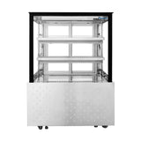 Bonvue Heated Food Display - SG090FE-2XB