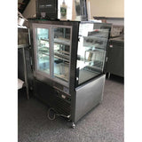Ex-Showroom: Bonvue Heated Food Display SG090FE-2XB-SA17-5
