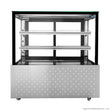 Bonvue Chilled Food Display - SG120FA-2XB
